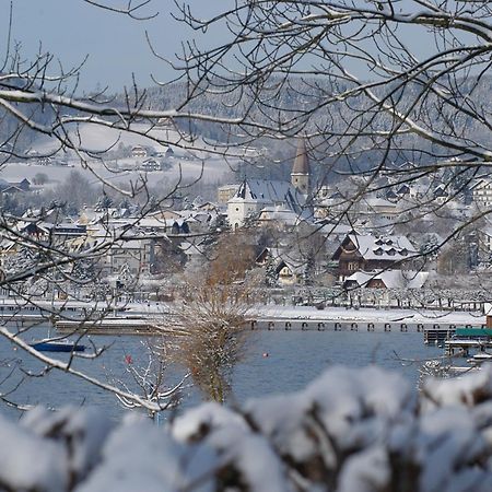 Hotel Altmuensterhof Eksteriør bilde
