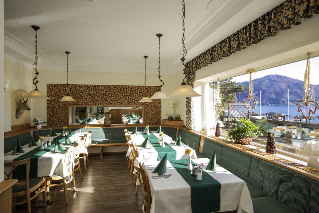 Hotel Altmuensterhof Eksteriør bilde