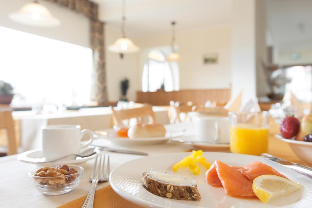 Hotel Altmuensterhof Eksteriør bilde