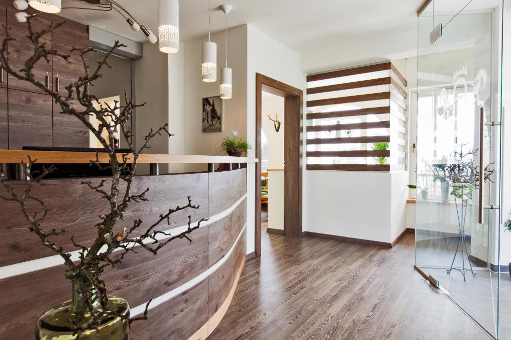 Hotel Altmuensterhof Eksteriør bilde