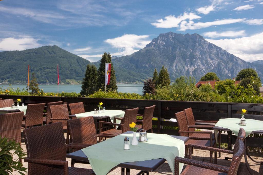 Hotel Altmuensterhof Eksteriør bilde