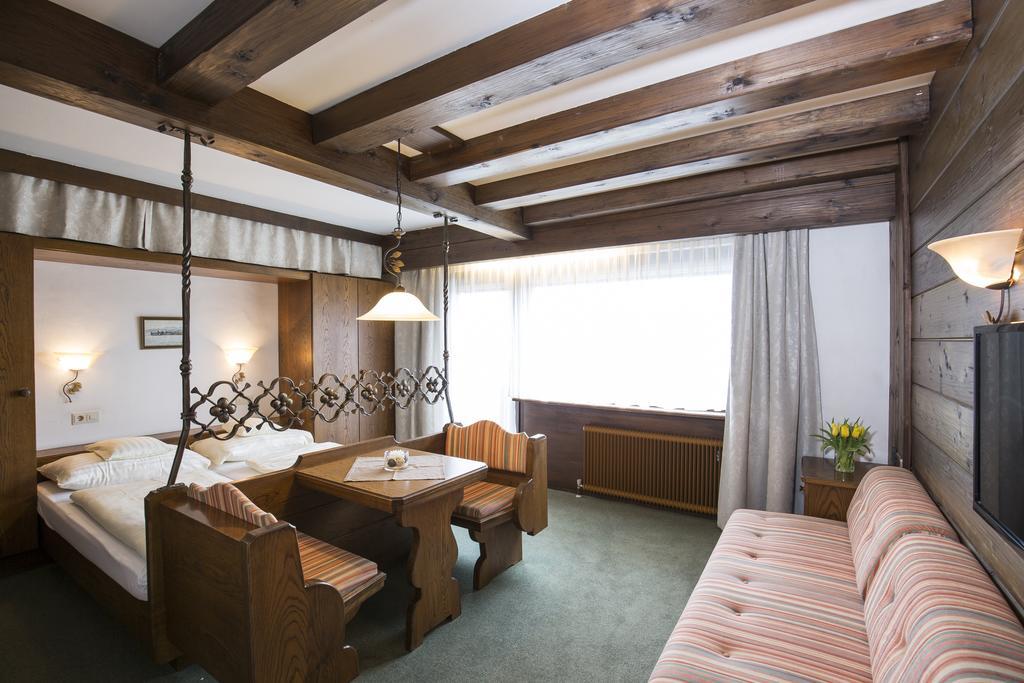 Hotel Altmuensterhof Eksteriør bilde