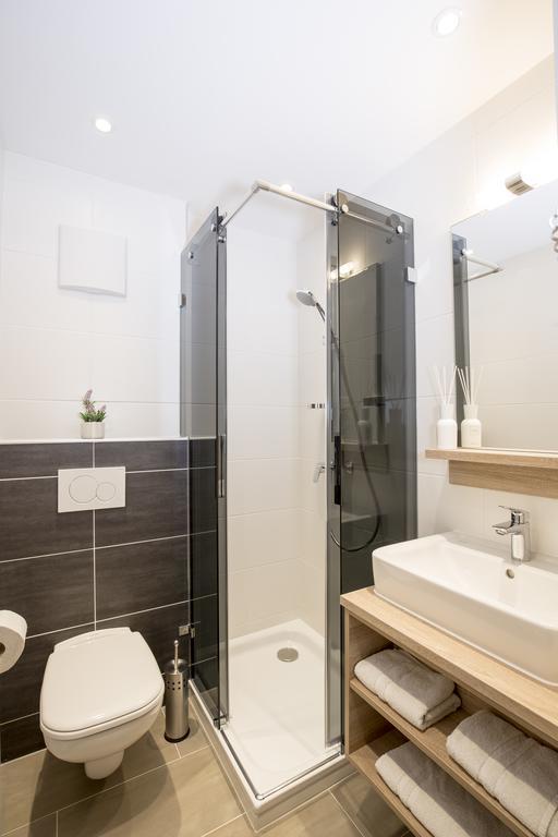 Hotel Altmuensterhof Eksteriør bilde