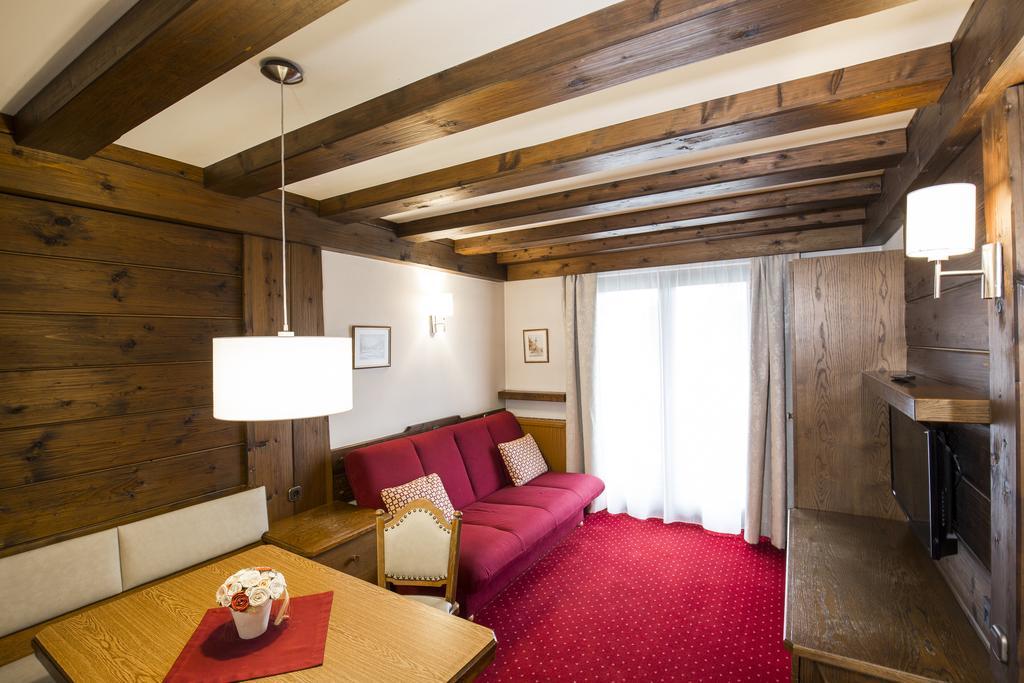 Hotel Altmuensterhof Eksteriør bilde